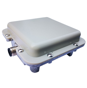 Millimeter-wave radar water level gauge HMR-IM-1108